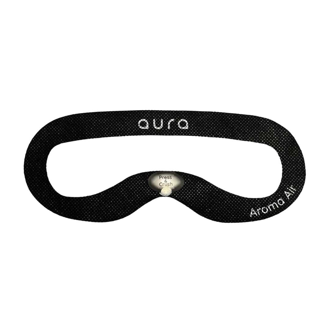 Aura Aroma Air Elevate Your Sleep Experience with Tranquil Scents