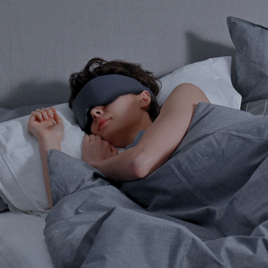 4 Useful Tips to Achieving Quality Sleep