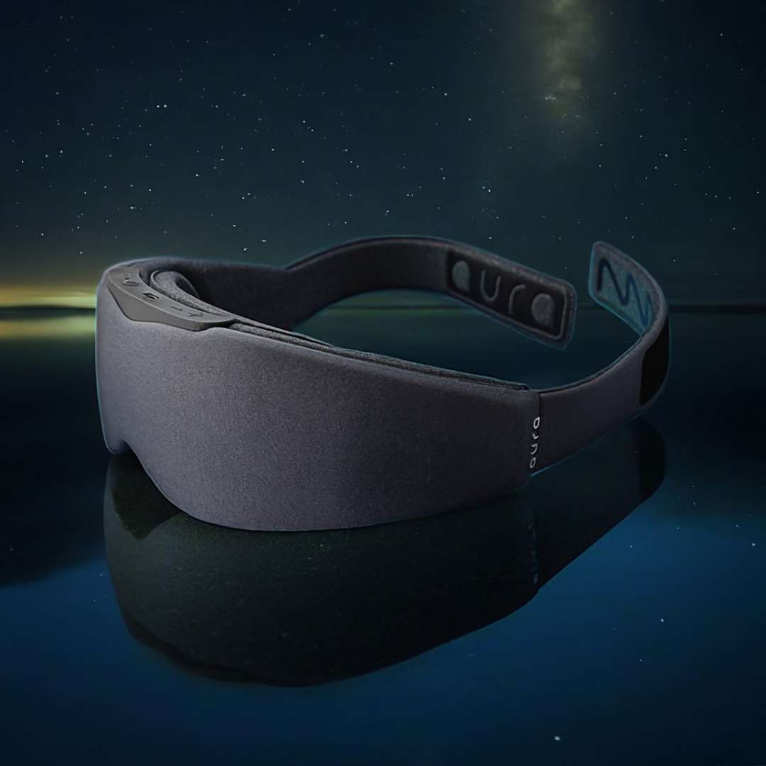 The Ultimate Guide to Choosing the Perfect Sleep Mask