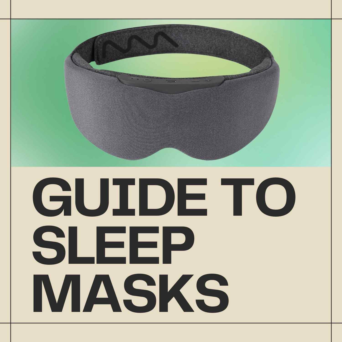 Unlocking the Secrets to Uninterrupted Slumber with Sleep Masks