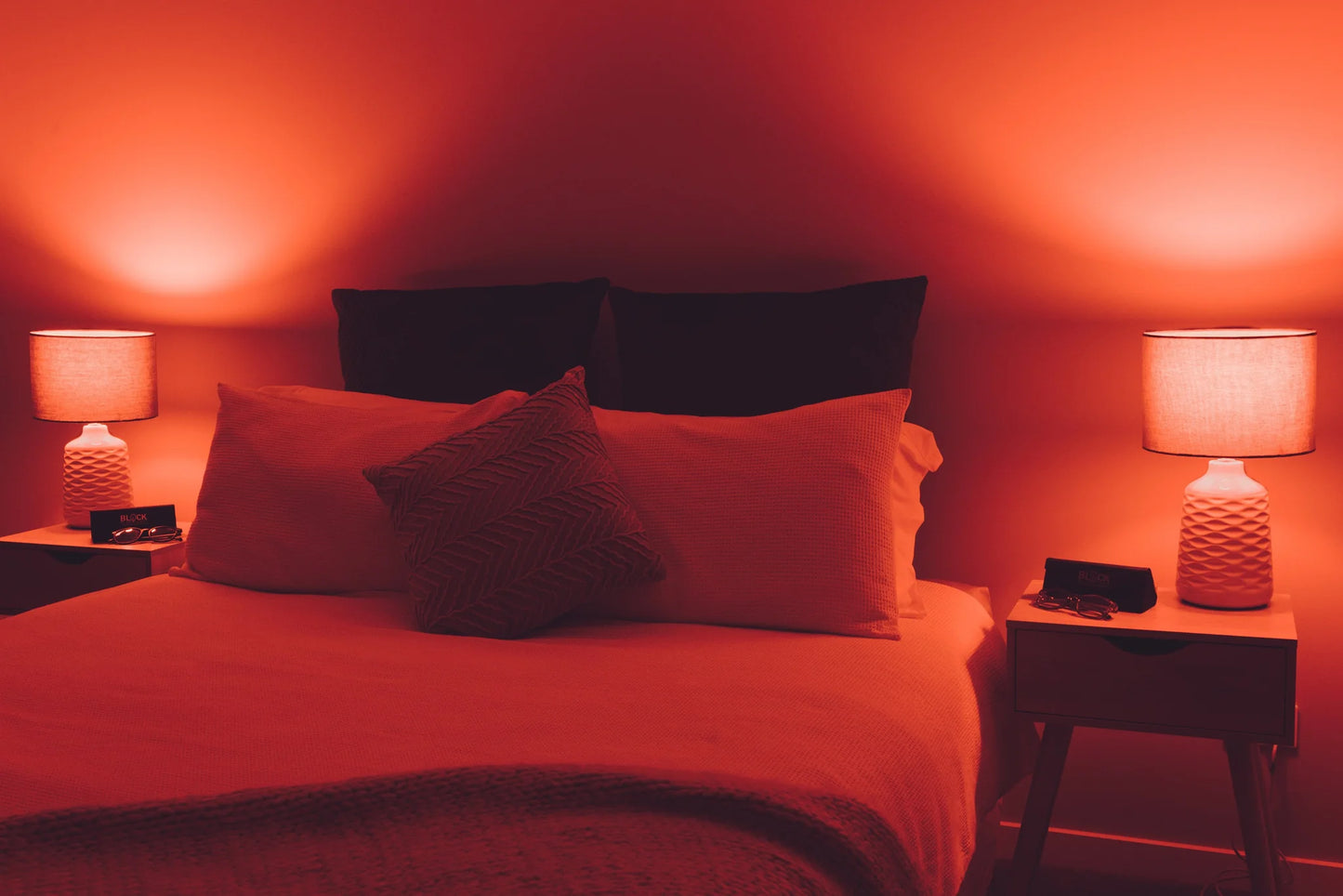 What Color Light is Best for Sleep