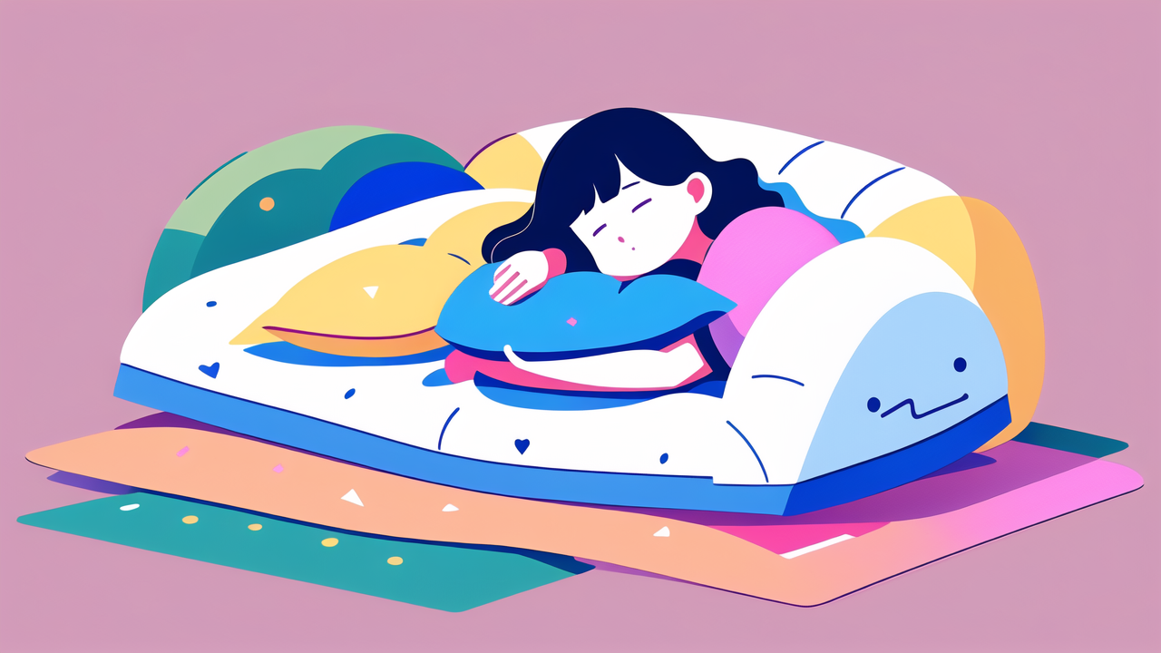 things to help you sleep fast