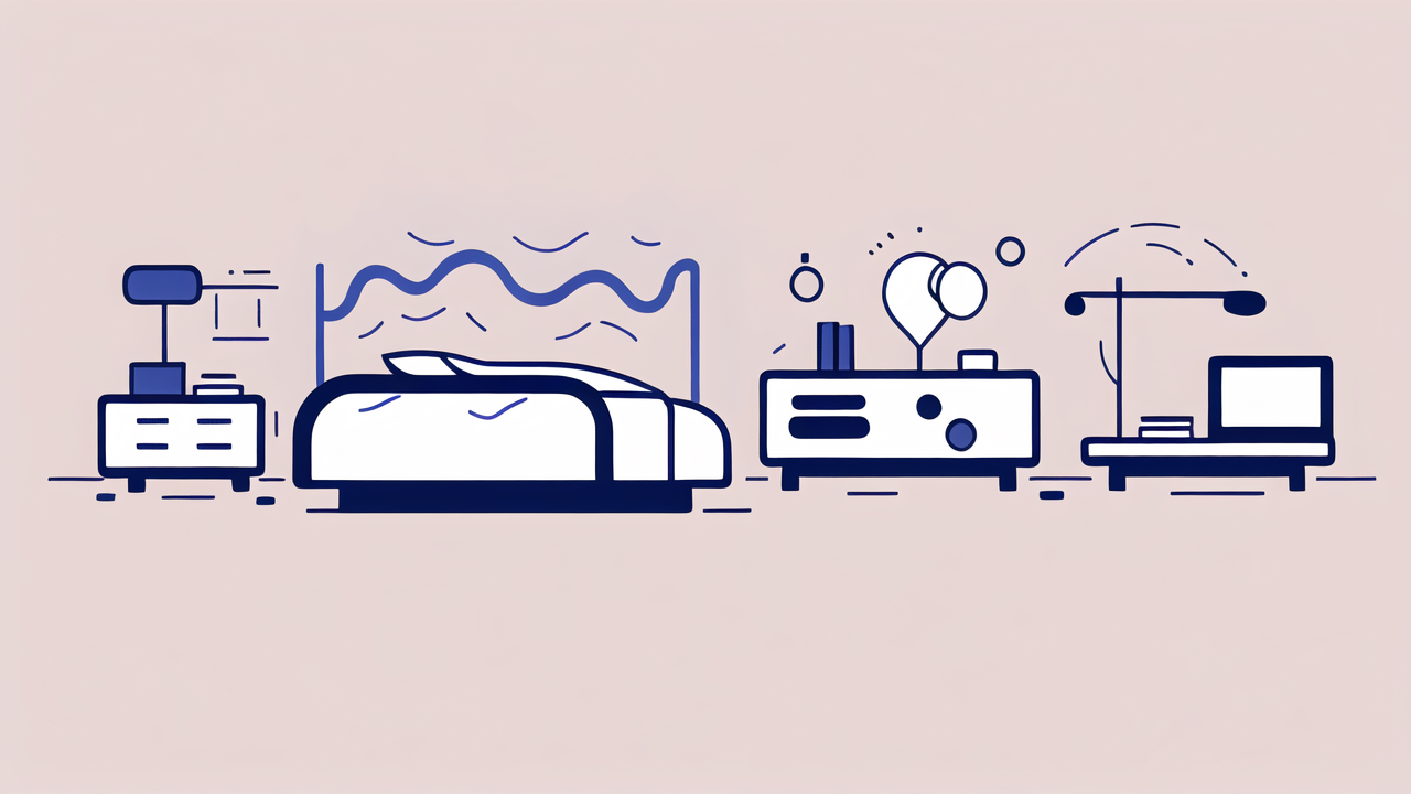 Sound Machine Sleep Aid: Unveiling Its Impact in the U.S. | Expert Guide