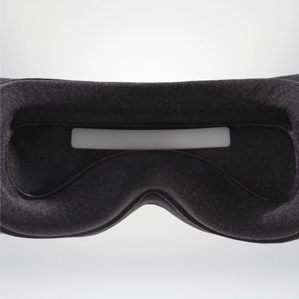 Smart Sleep Mask: Improve Your Sleep Quality – Aura Circle