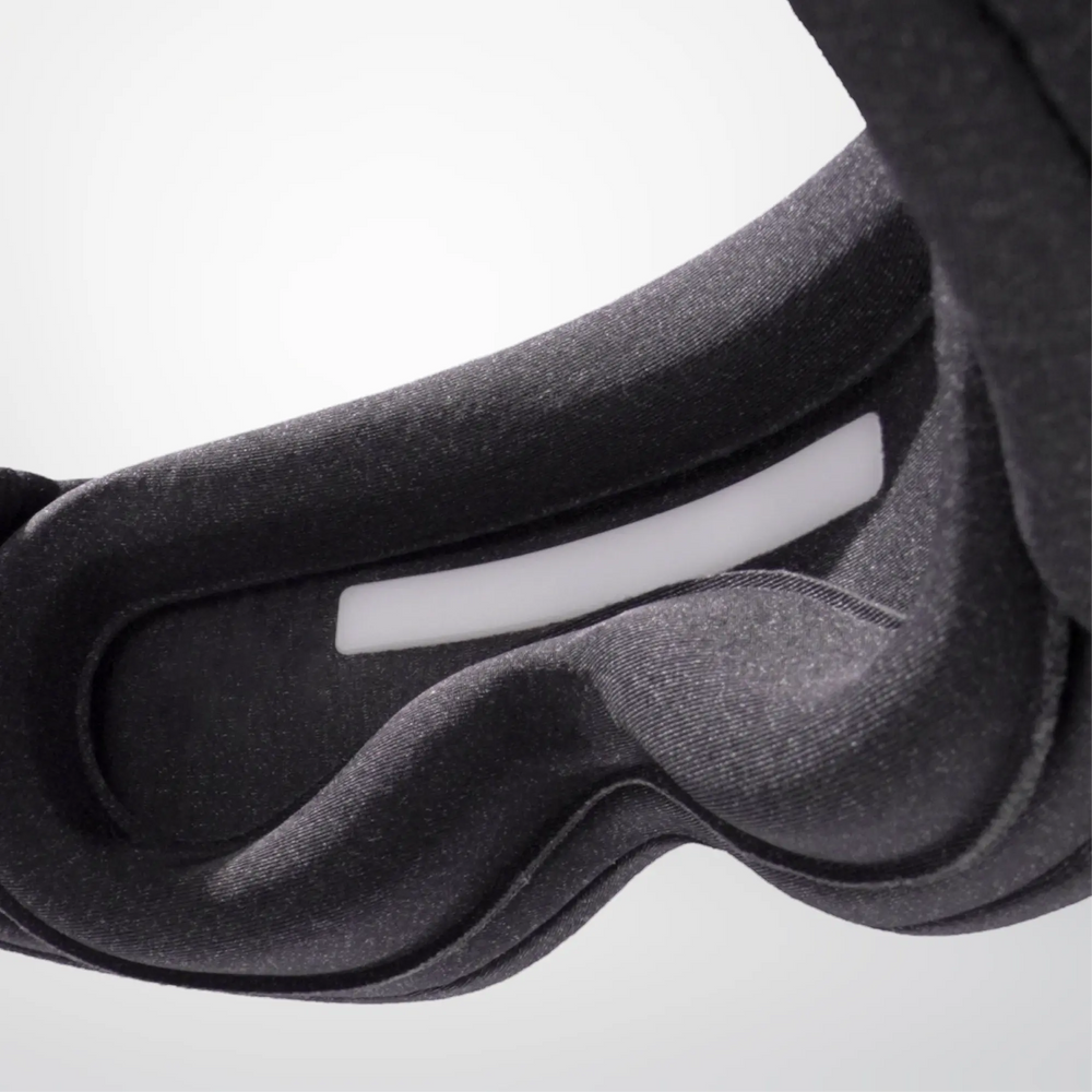 Smart Sleep Mask: Improve Your Sleep Quality – Aura Circle