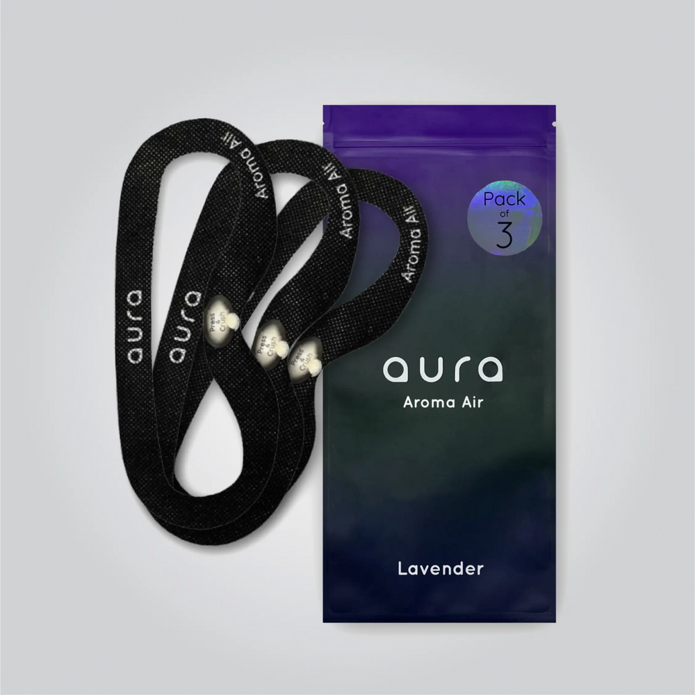 Aura Aroma Air