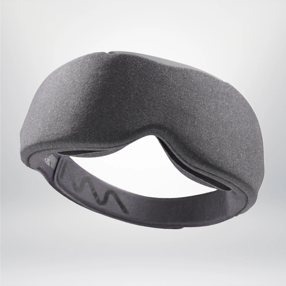 Smart Sleep Mask: Improve Your Sleep Quality – Aura Circle