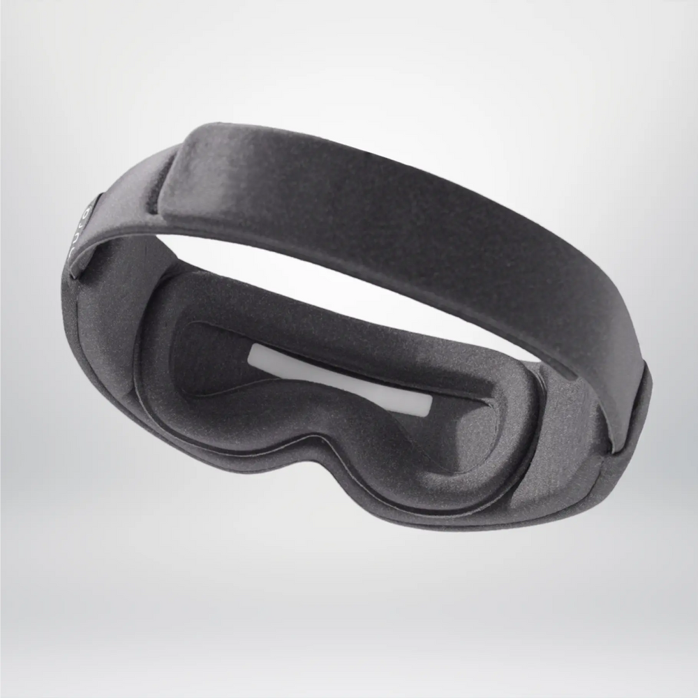 
                      
                        Aura Smart Sleep Mask
                      
                    