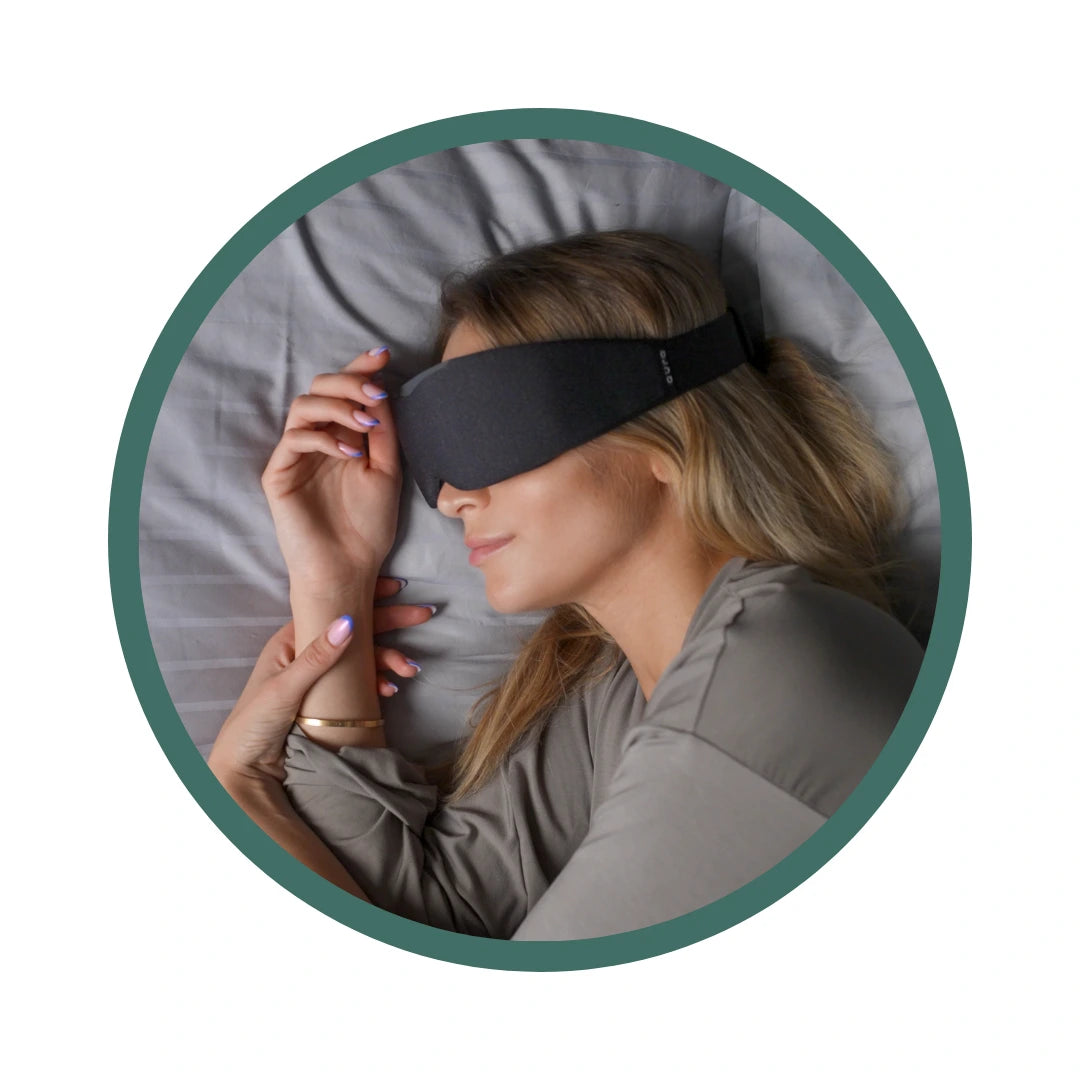 Personalized Dreamscape Sleep Programs